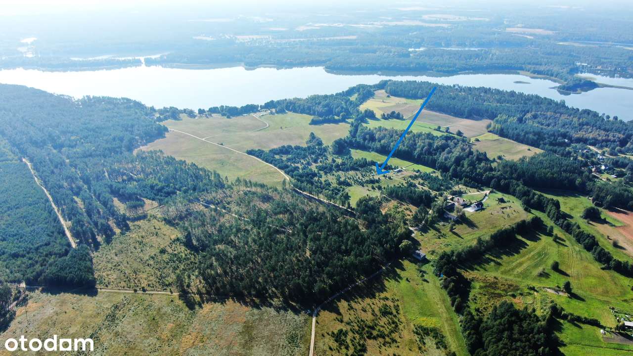 Łubiana | siedlisko i agroturystyka | otulina Wdzydzkiego Parku-8