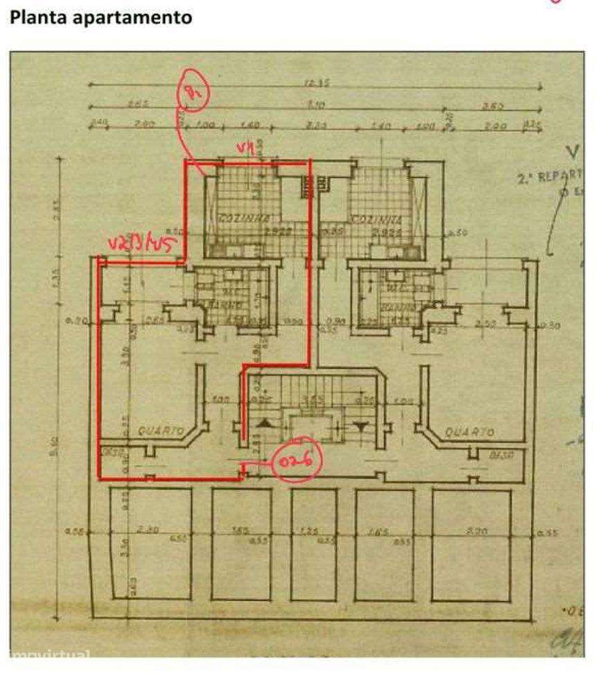Apartamento T1, Oportunidade no coração de Lisboa-27