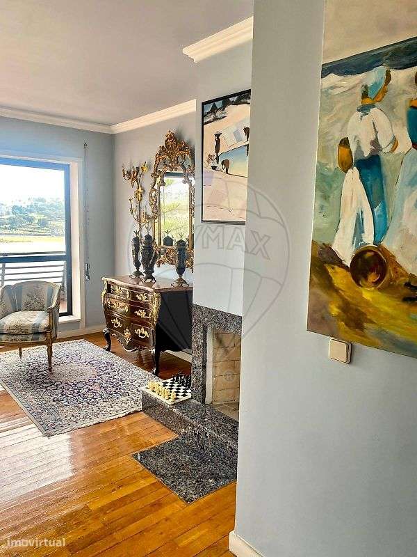 Apartamento T5 para venda-48