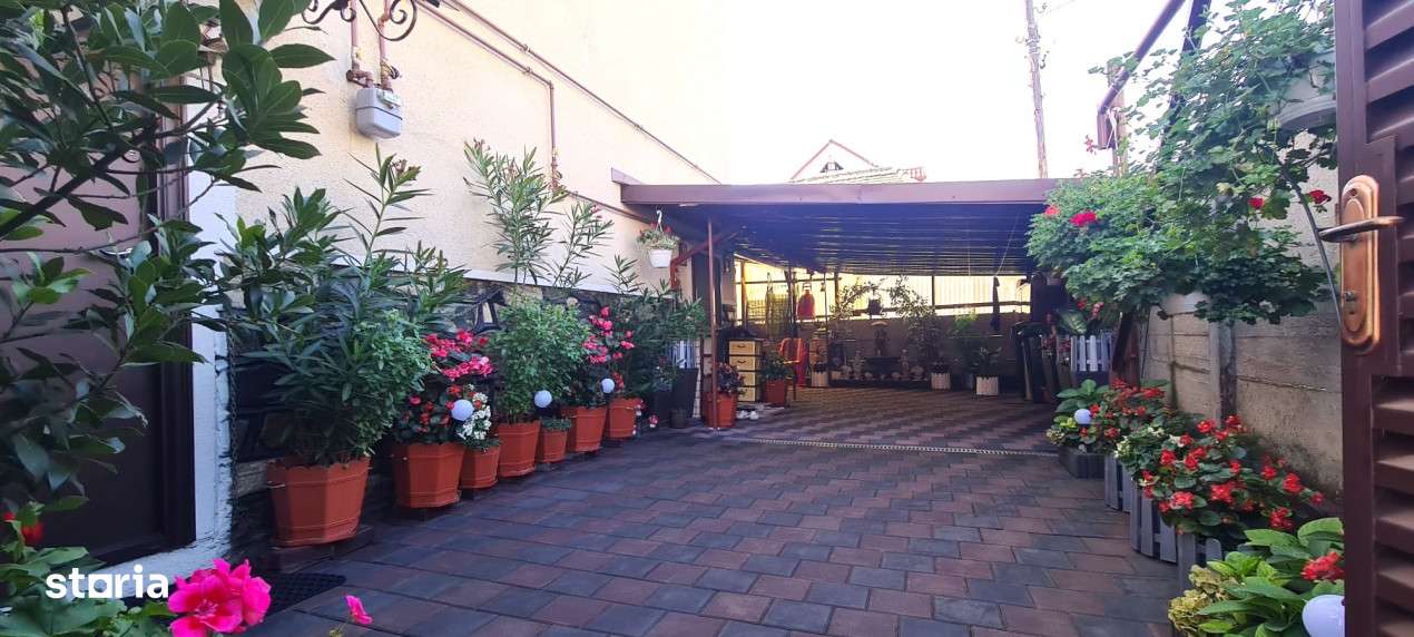 Duplex \ vanzare \Talmaciu - Sibiu - Imagine principală: 3/19