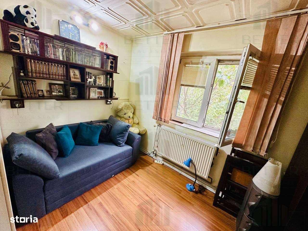 Apartament 2 camere | 63.000 € | Str. Aleea Reșița, sector 4 - Imagine principală: 1/11