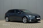 Audi A3 1.5 TFSI Sport S tronic - 6