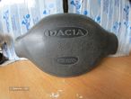 Airbag Condutor 6014332 DACIA LOGAN 2007 DACIA LOGAN 2008 1.5DCI 85CV 5P AZUL - 1