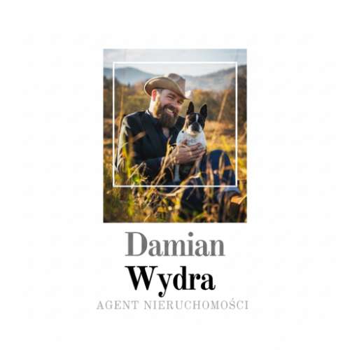 Damian Wydra