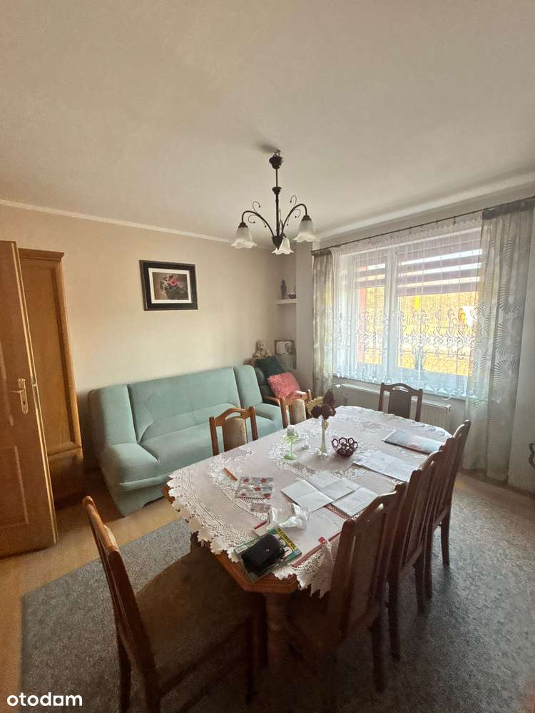 Dom ul. Wrzesińska dom 105m2 działka 1452m2-11