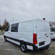 Mercedes-Benz Mercedes-Benz Sprinter 317cdi W907 MIXTO-5-OSOBOWY-KLIMA-NAVI-HAK-2,5T - 5