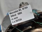 Caixa Velocidades Mercedes-Benz M-Class (W164) - 8