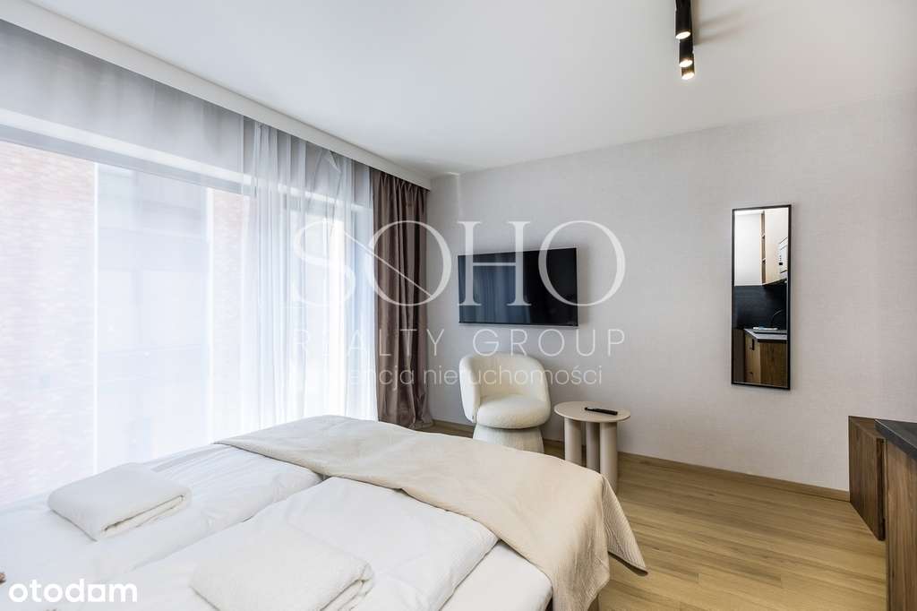 Aktualny Lokal Inwestycyjny Śródmieście Apartament - Pełny obrazek: 5/11