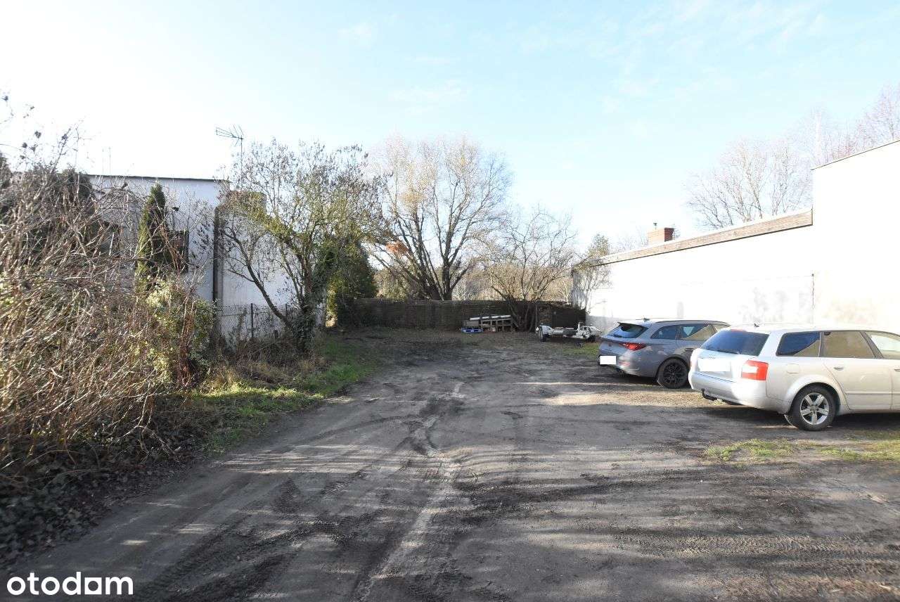 OBNIŻKA CENY!!! Czytelny adres na firmę PRZEŹMIEROWO ul.Rynkowa32-10