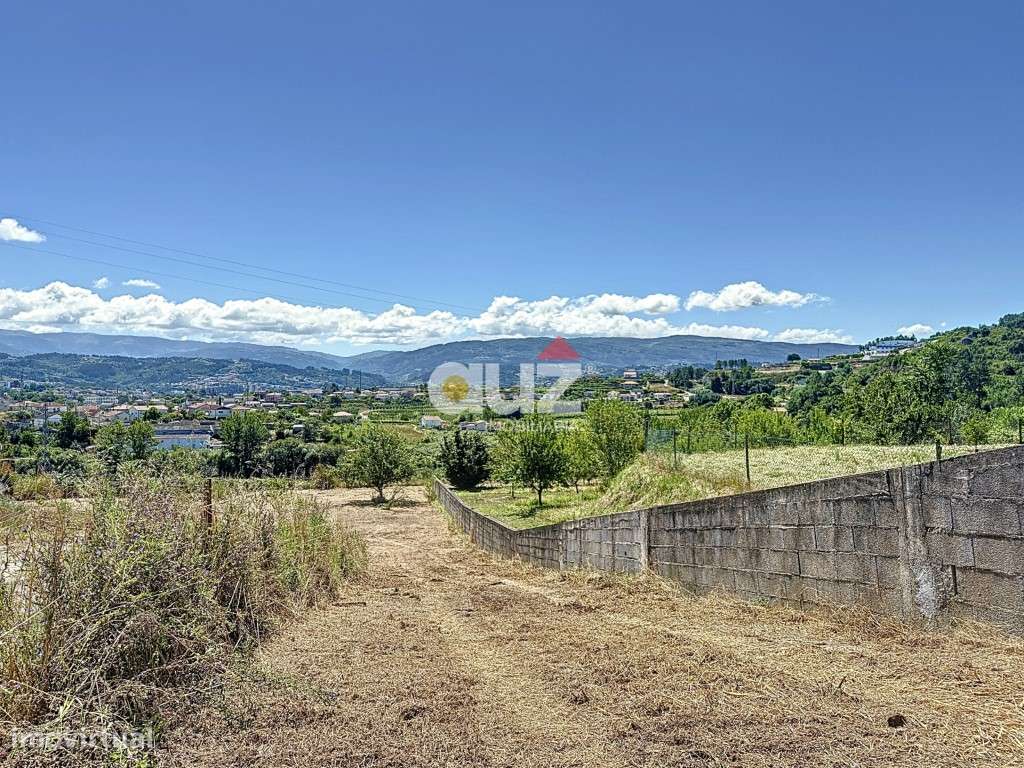 Terreno para construção, Amarante - Grande imagem: 4/13