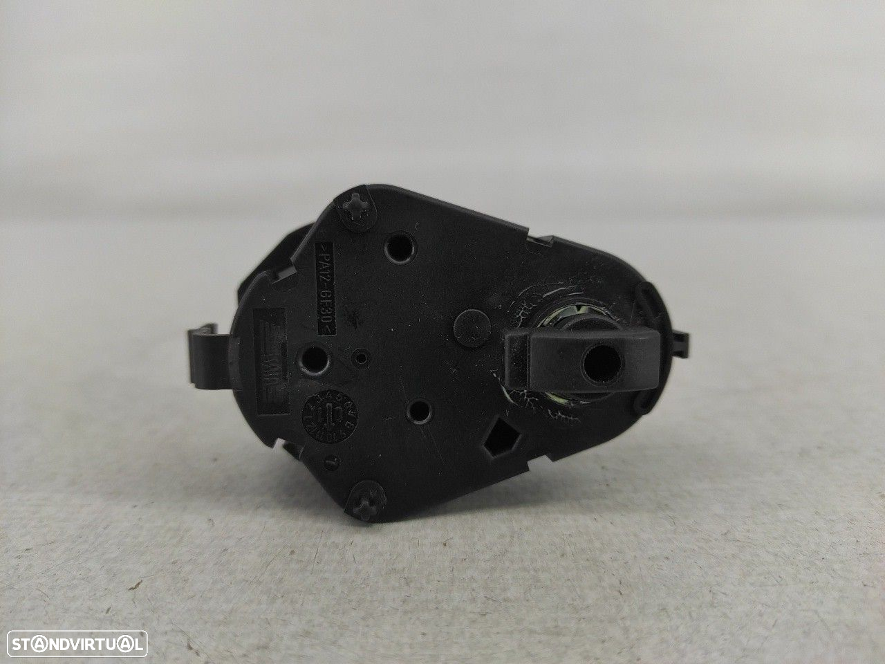 Motor Comporta Da Chaufagem Sofagem  Bmw 7 (E65, E66, E67) - 2