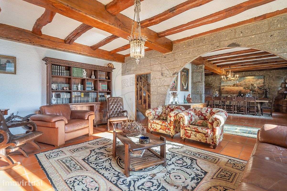 Moradia T4 para venda - Grande imagem: 5/50