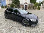 Audi A3 1.4 TFSI Sportback Attraction - 8