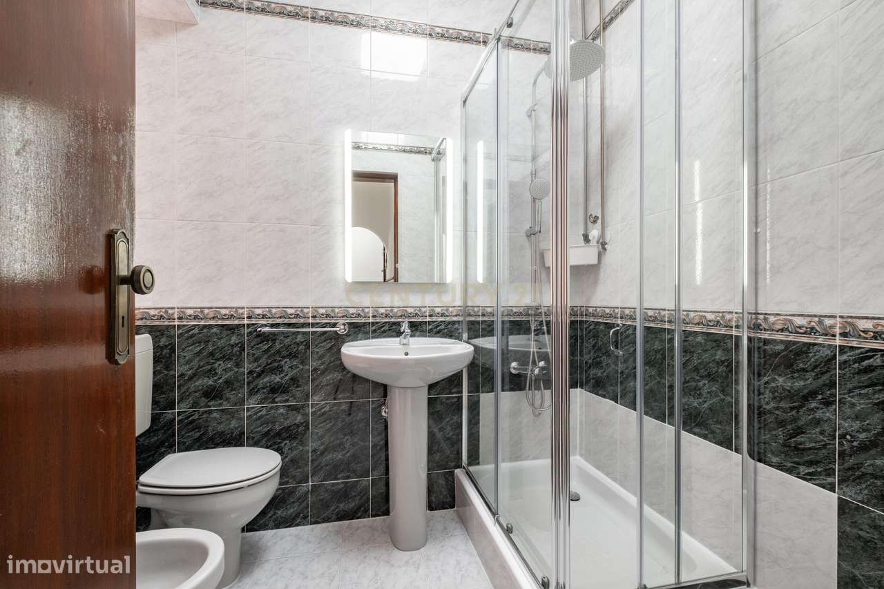 Apartamento T1, Oportunidade no coração de Lisboa-22