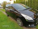 Peugeot 5008 - 2