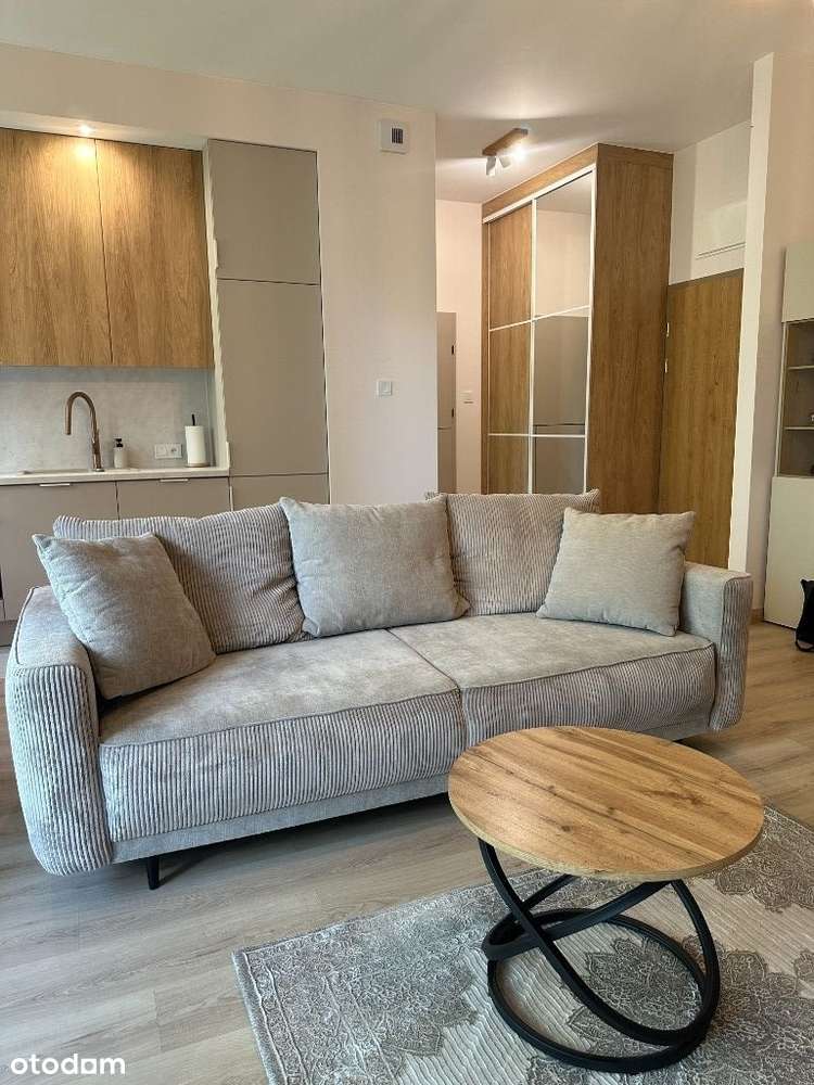 Nowe mieszkanie 44,85 m2 - wysoki standard - Pełny obrazek: 2/20