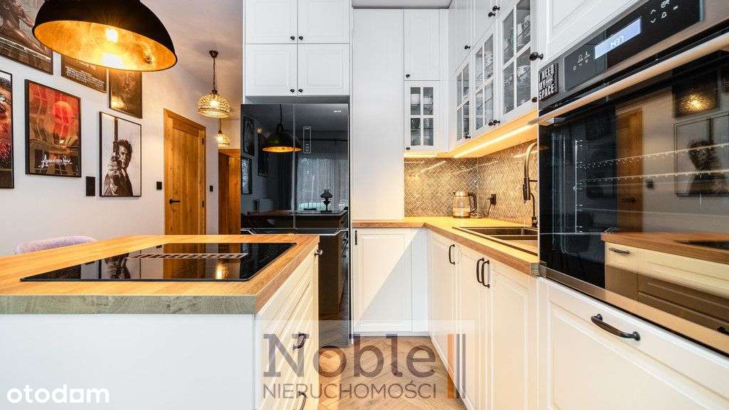 Doskonały apartament + miejse parkingowe-11