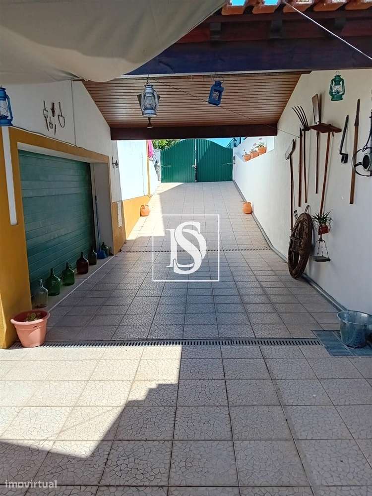 Moradia T3+1 Venda em Golegã,Golegã-31