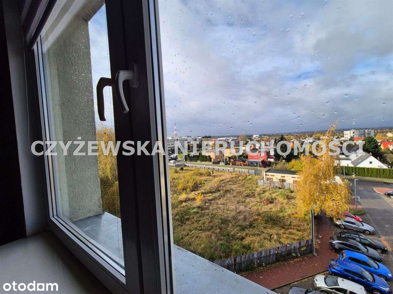 Ciepłe 2-pokojowe, ul. Jagiellońska 29 w Tczewie!-9