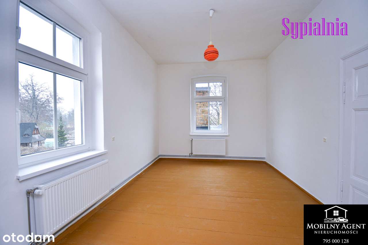 Przestronne 3-pokojowe mieszkanie 1 piętro-4