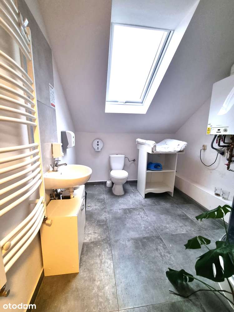 Lokal usługowy - Pełny obrazek: 5/6