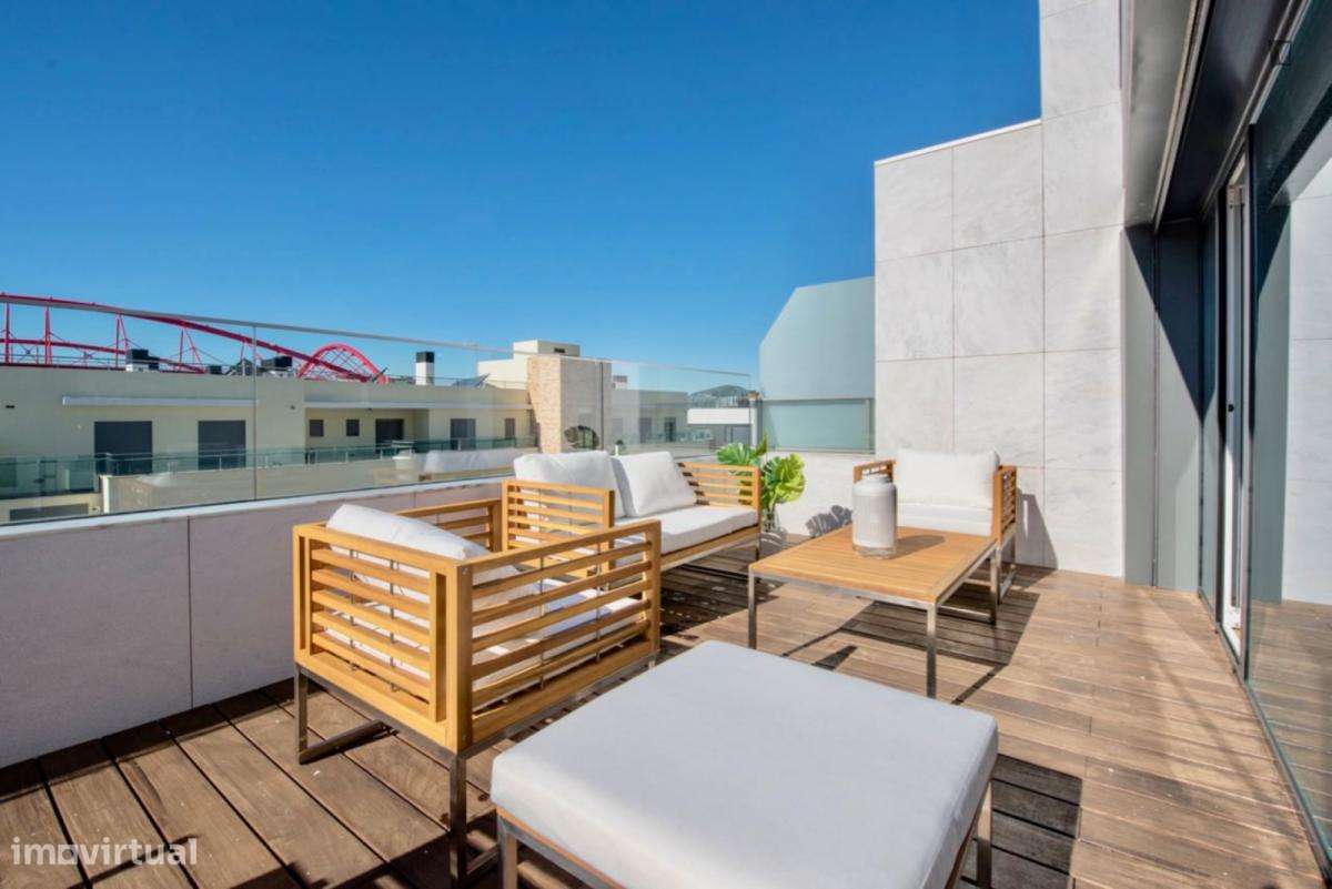 Apartamento com 2 quartos - localizado em Benfica Lisbon - Grande imagem: 3/6