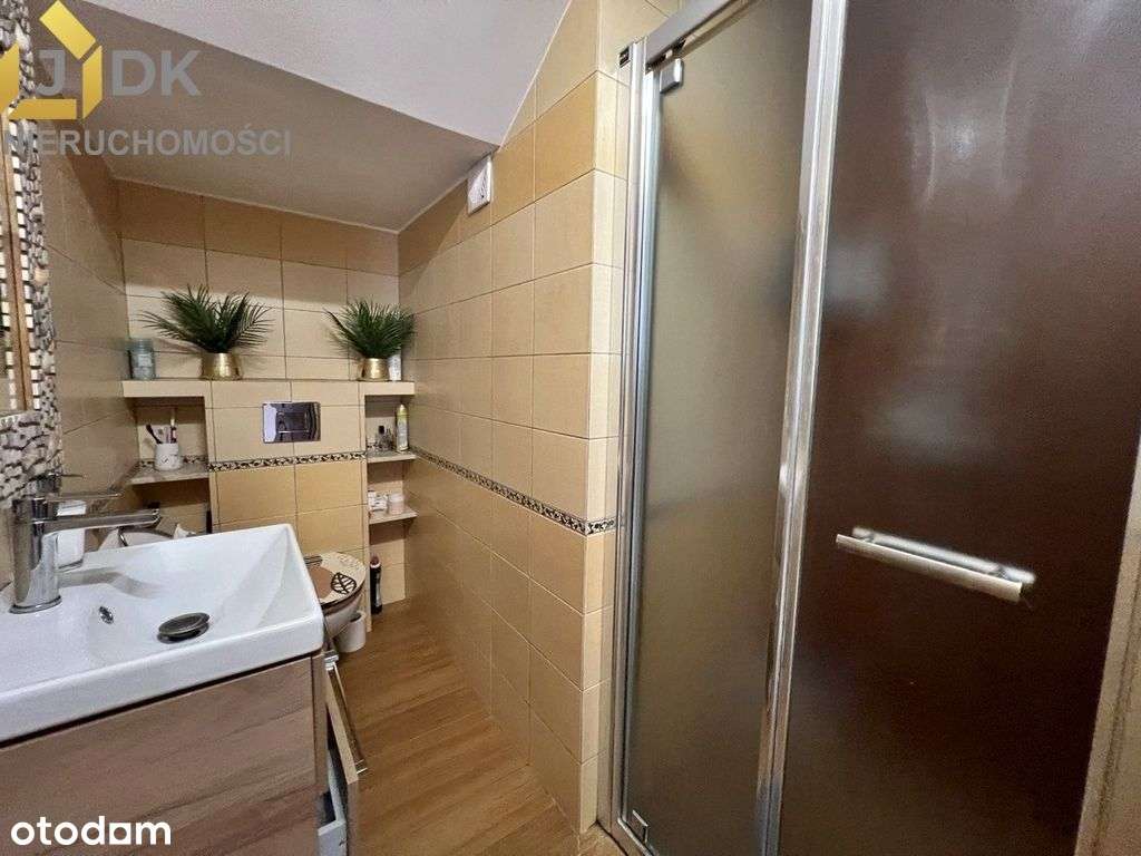 ***Dom jednorodzinny, blisko Sochaczewa***-11