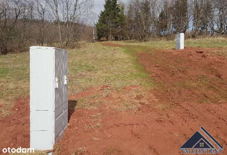 Działka na malowniczym końcu świata!-2