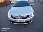 Volkswagen CC 2.0 TSI DSG - 8