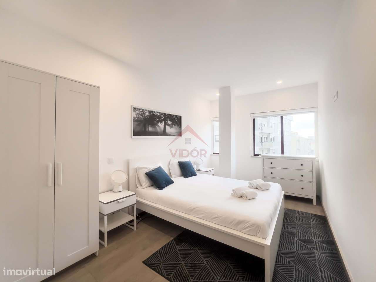 T2 na Rua da Constituição | Centralidade, cidade e conveniência - Grande imagem: 5/8