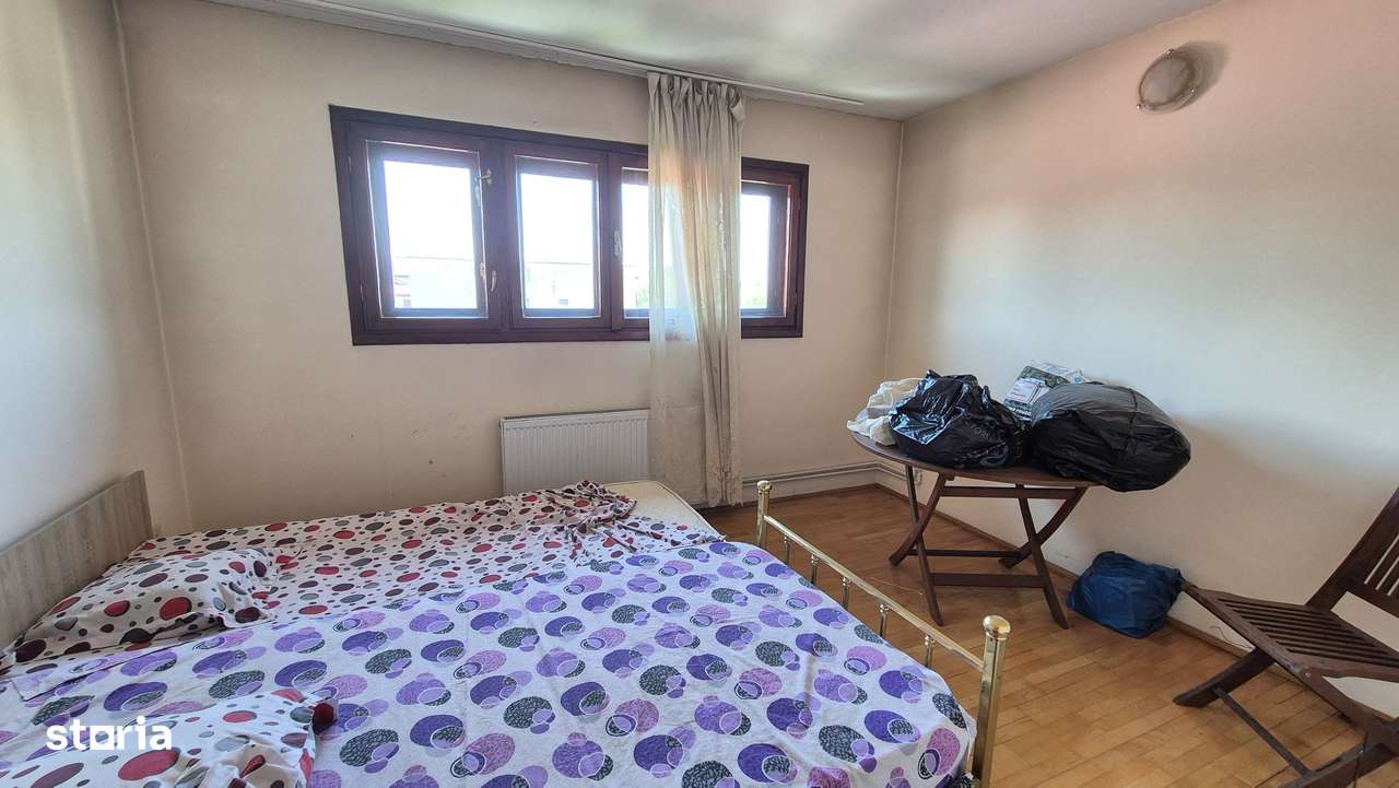 Casa P+2 - 244,08 mp + anexa + Garaj + teren 248 mp - Parcul Carol - Imagine principală: 5/19