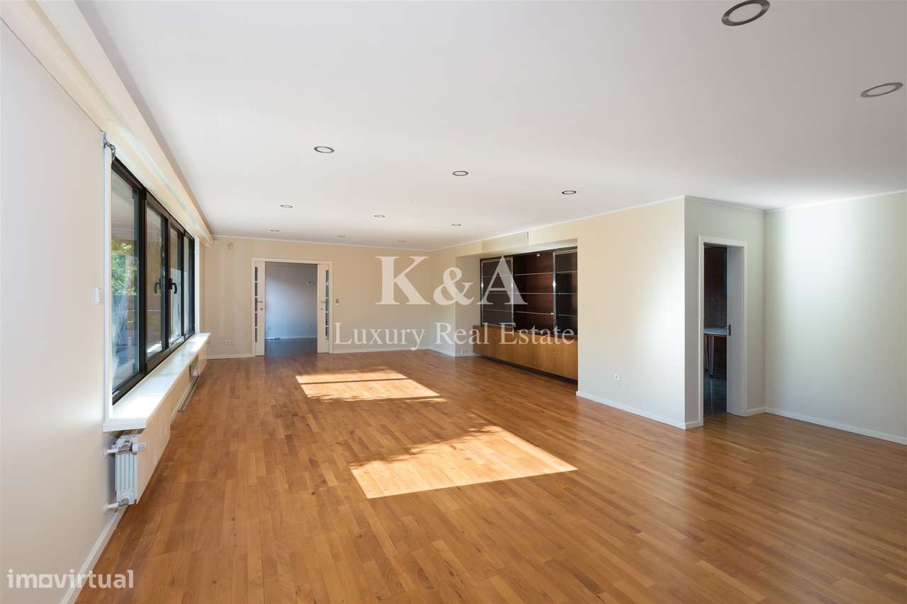 Moradia em zona premium da Foz - Grande imagem: 2/8