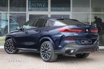 BMW X6 - 7