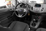 Ford Fiesta 1.5 TDCi Trend - 14