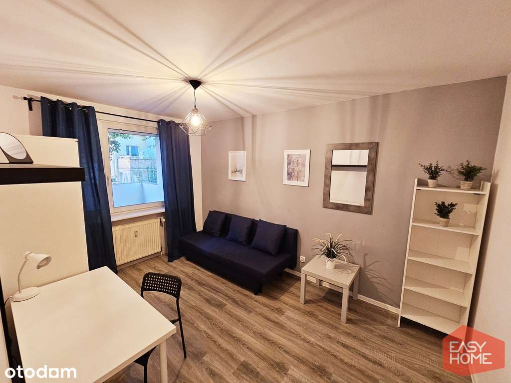 Gotowiec inwestycyjny z najemcami 9% ROI-1