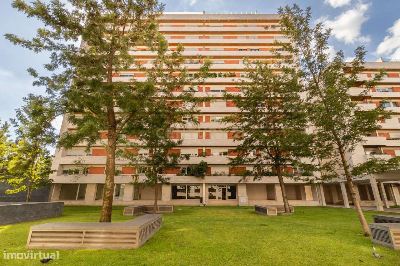 T1 Condomínio Fechado do Parque das Conchas-37