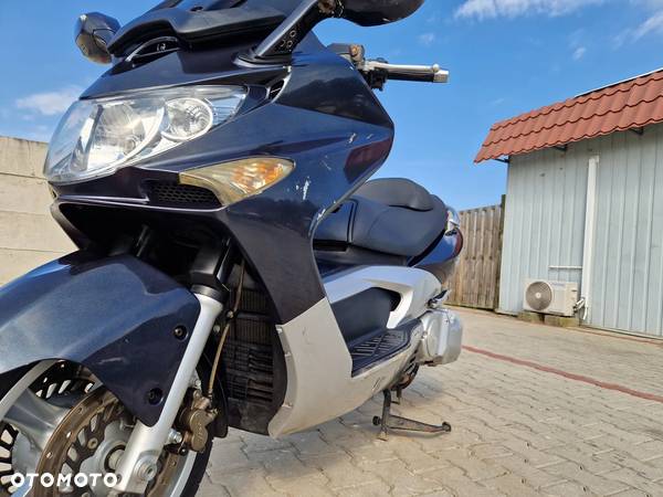 Kymco Xciting - 17