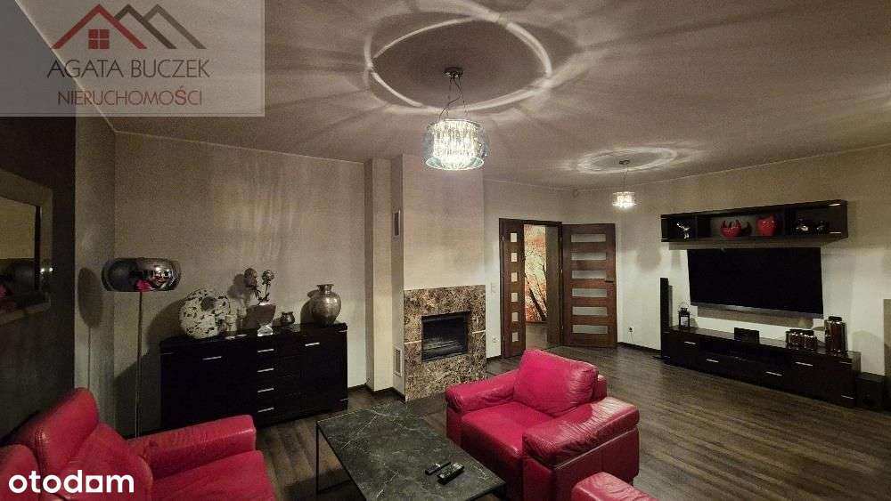 Komfortowy dom, do zamieszkania-13 km od Wrocławia-5