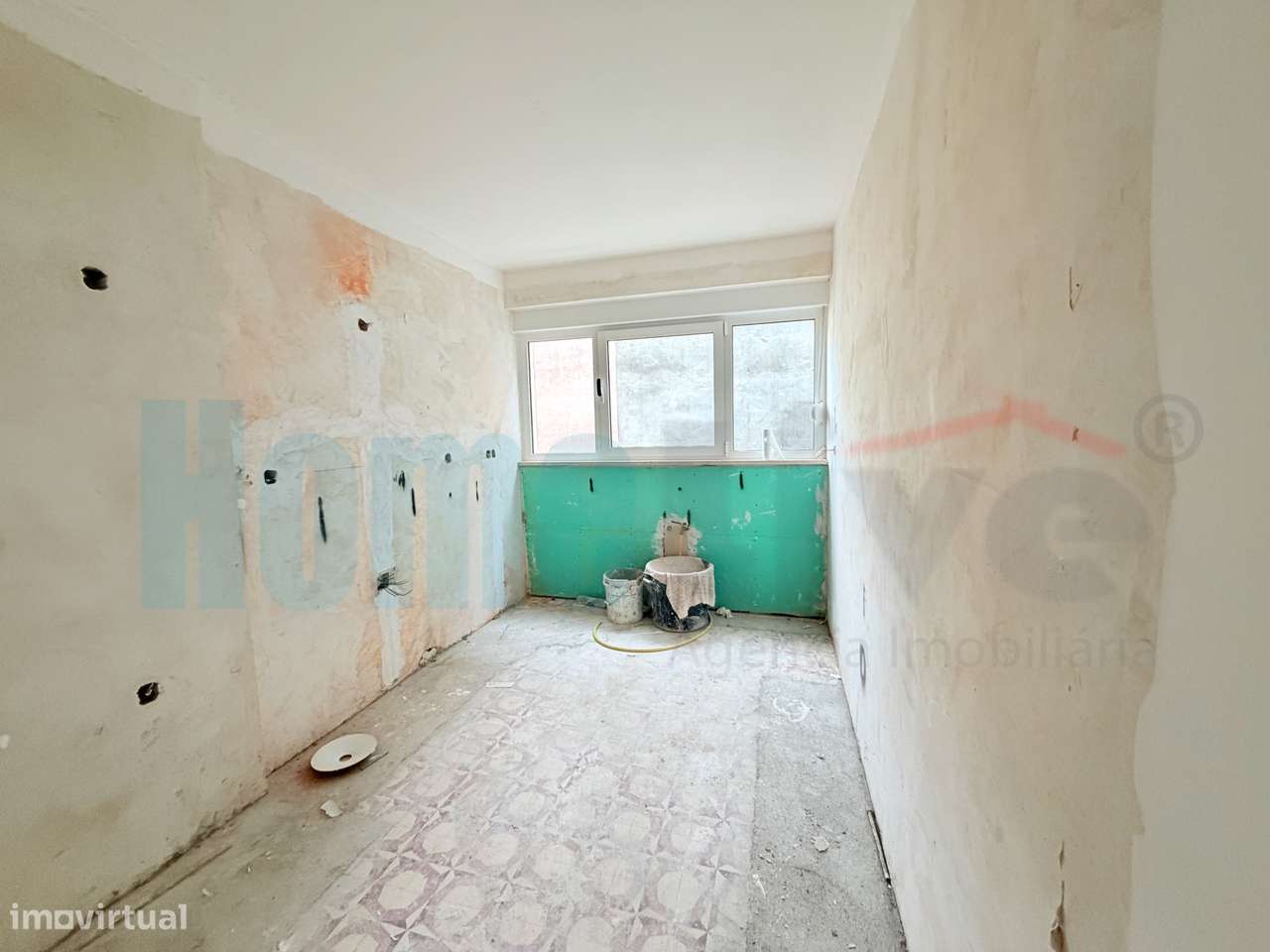 Apartamento T3 Remodelado | Centro de Moscavide-5