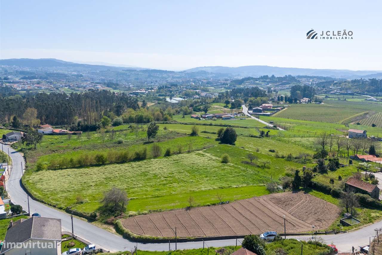 Terreno em Gondalães – 7.779 m² - Grande imagem: 4/29