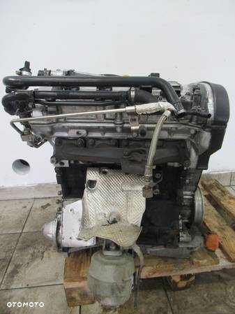 Silnik komplet 1.8t BFB 163 KM A4 b7 - 6