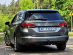 Opel Astra V 1.6 CDTI Elite S&S - 8