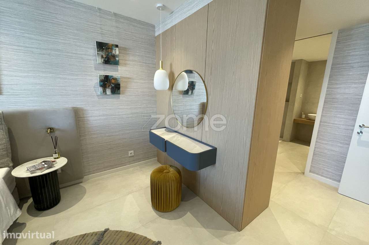 T2 - Sta. Maria 2 - Lagos. - Grande imagem: 2/37