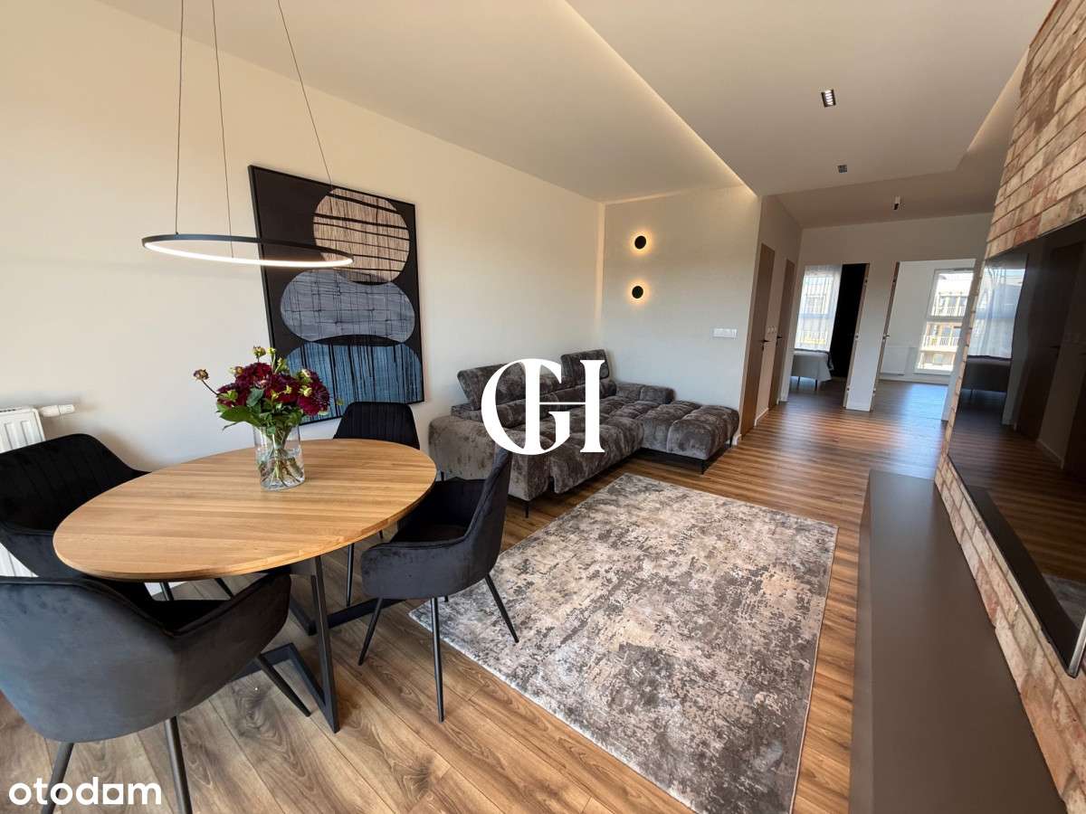 4 pokoje  2x garaż balkon-13