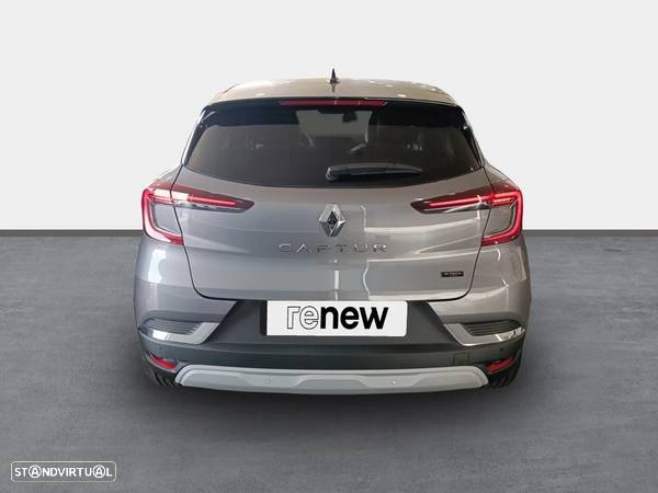 Renault Captur 1.6 E-Tech Full Hybrid Techno - 5