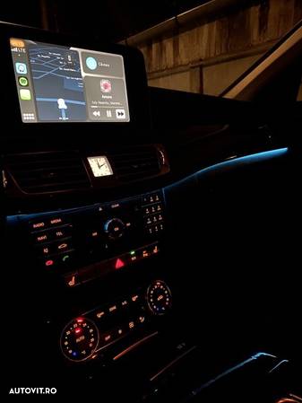 Mercedes-Benz CLS 220 (BlueTEC) d 9G-TRONIC - 17