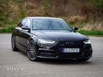 Audi A6 3.0 TDI Quattro Competition Tiptr - 1