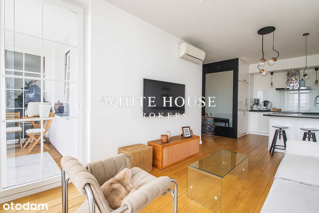 3 pokoje, Rezydencja Walenty, wysoki standard-0