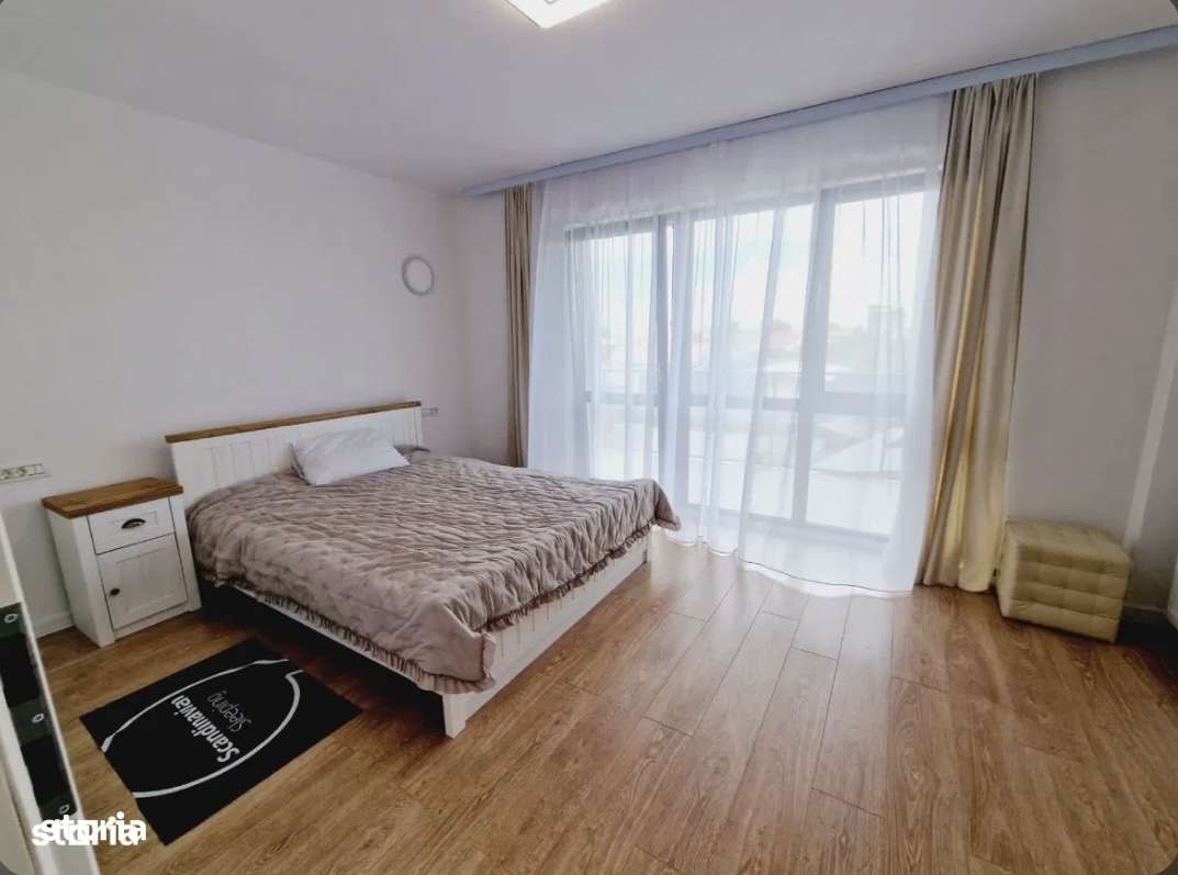 Apartament cu 3 camere, spre inchiriere, zona Iosia-Prima Shops - Imagine principală: 4/15