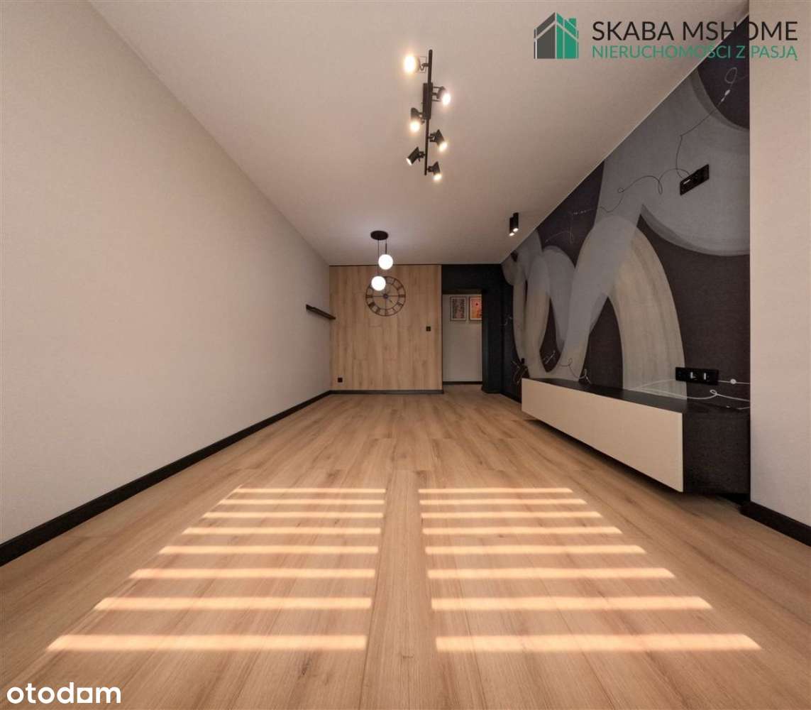 2 pokojowe po generalnym remoncie idealne dla pary-4